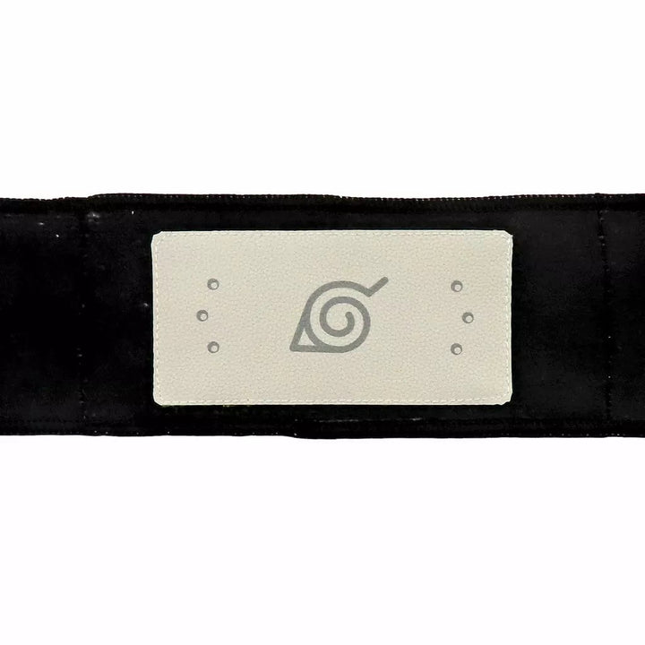 Naruto Shippuden Headband Towel thumbnail 2