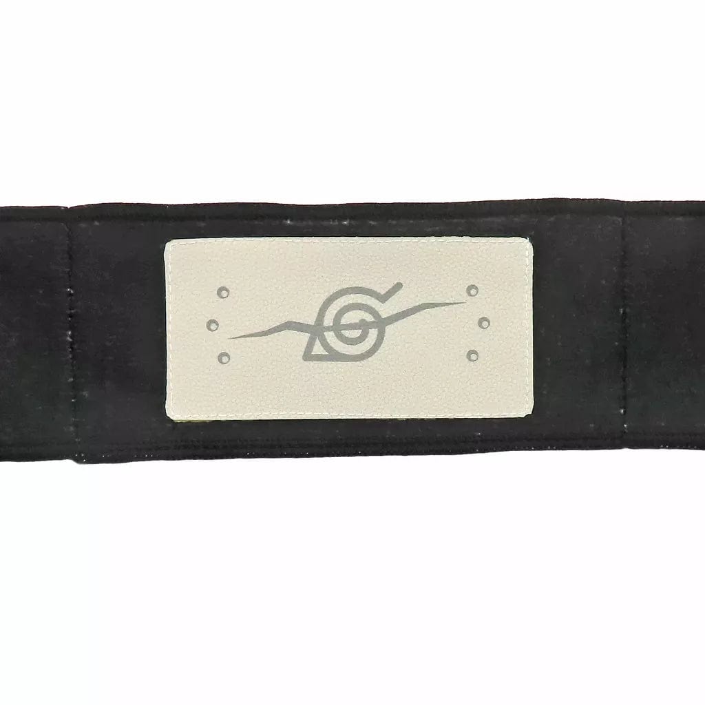 Naruto Shippuden Headband Towel