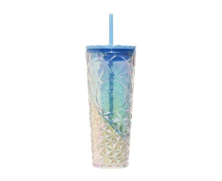 Starbucks Japan Seaside Gateway Cold Cup Tumbler thumbnail 1