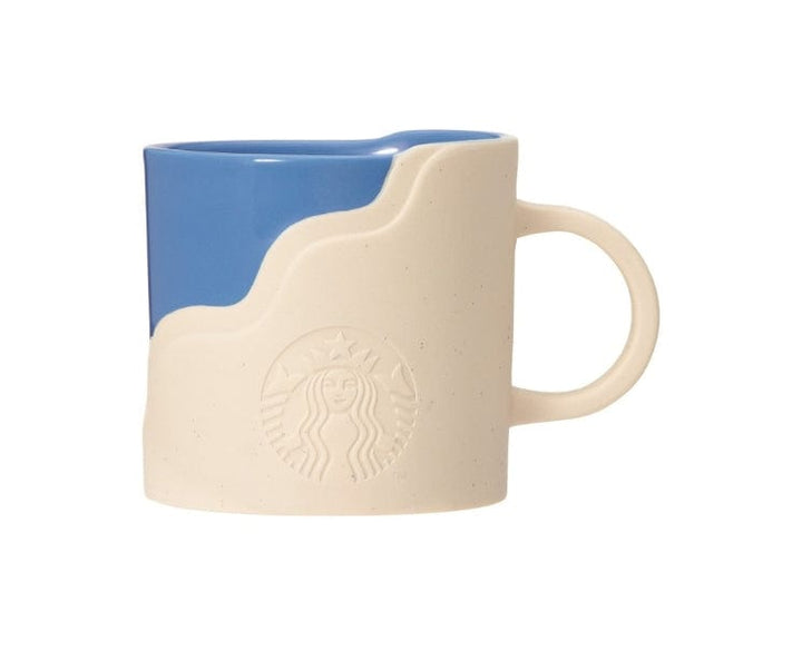 Starbucks Japan Seaside Gateway Mug