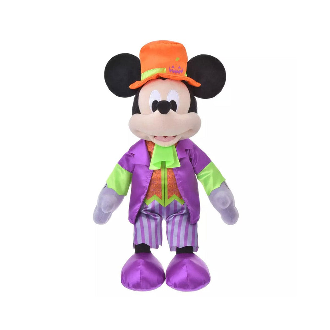 Disney Halloween Plush Toy: Mickey Mouse