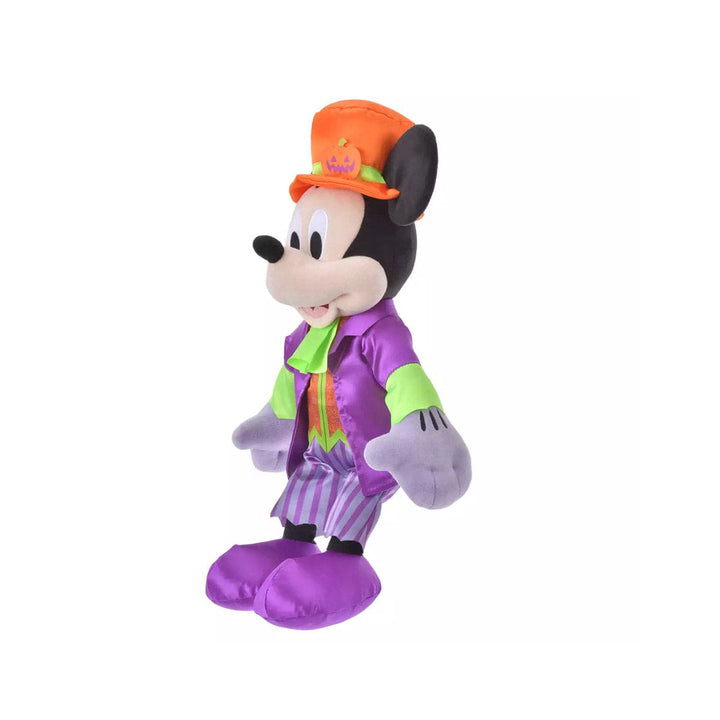 Disney Halloween Plush Toy: Mickey Mouse thumbnail 2