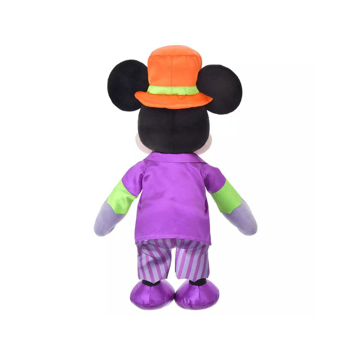 Disney Halloween Plush Toy: Mickey Mouse thumbnail 3