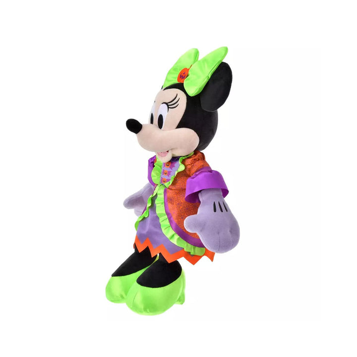 Disney Halloween Plush Toy: Minnie Mouse thumbnail 2