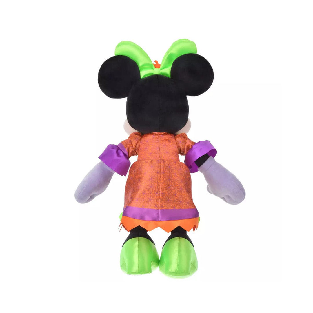 Disney Halloween Plush Toy: Minnie Mouse