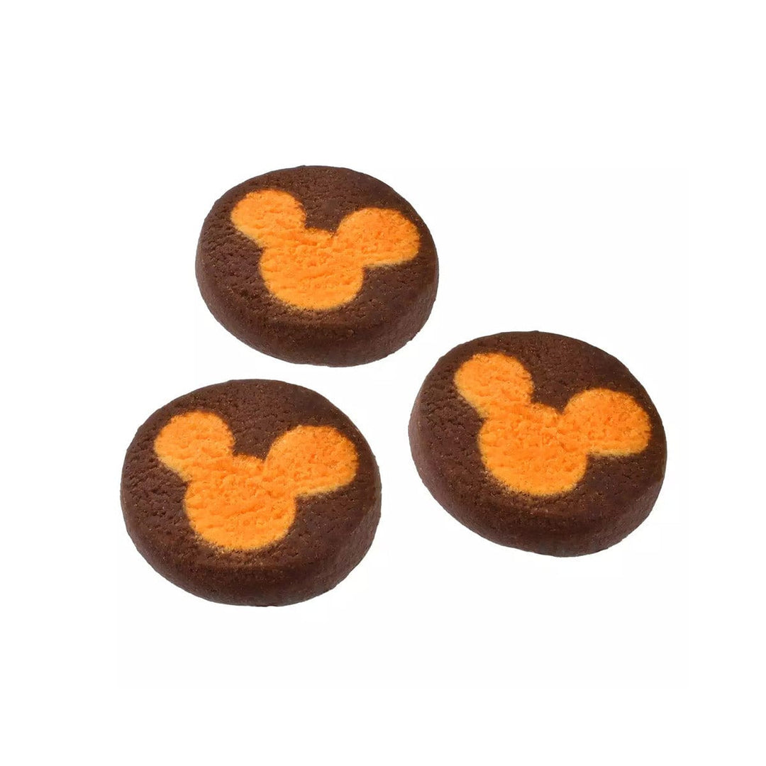 Disney Baked Chocolate: Mickey & Friends