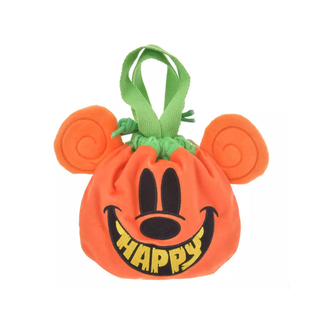 Disney Halloween Cookie Bag: Mickey