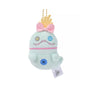 Disney Ghost Keychain Plush: Scrump thumbnail 1