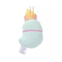 Disney Ghost Keychain Plush: Scrump thumbnail 3
