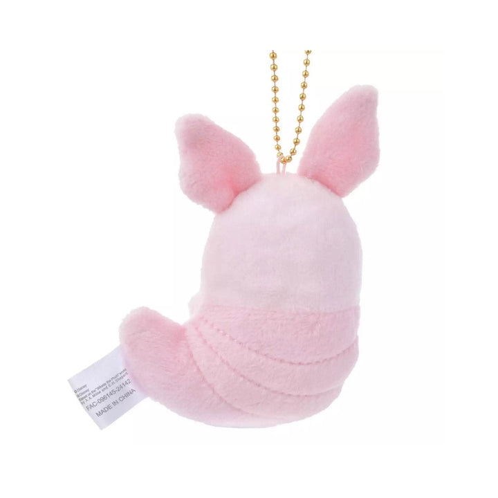 Disney Ghost Keychain Plush: Piglet thumbnail 3