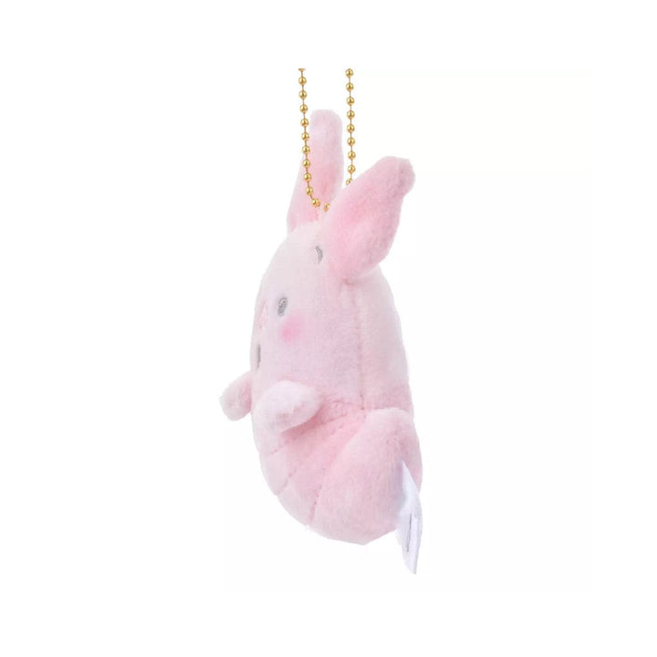 Disney Ghost Keychain Plush: Piglet thumbnail 2