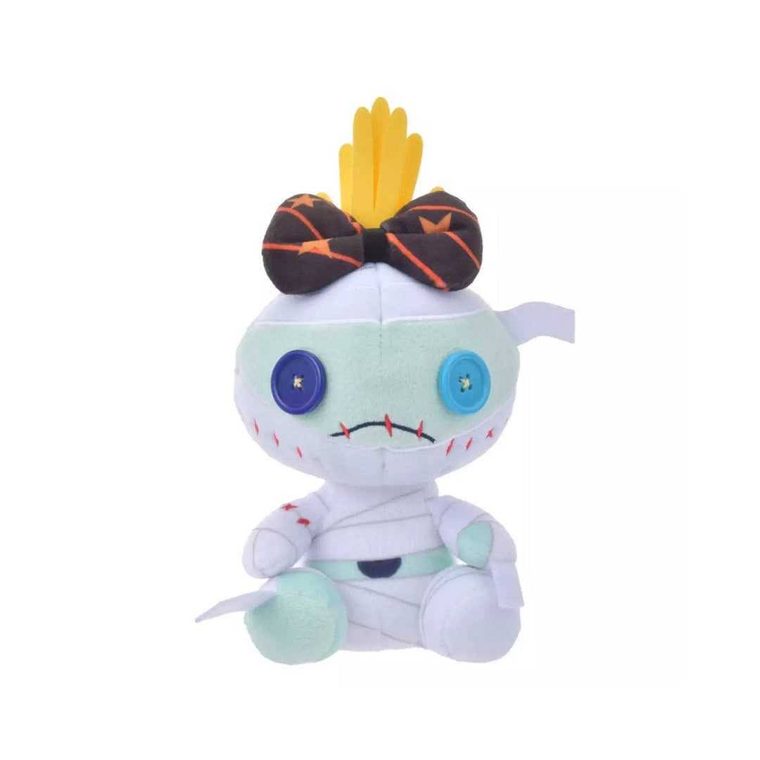 Disney Halloween Plush Toy: Scrump