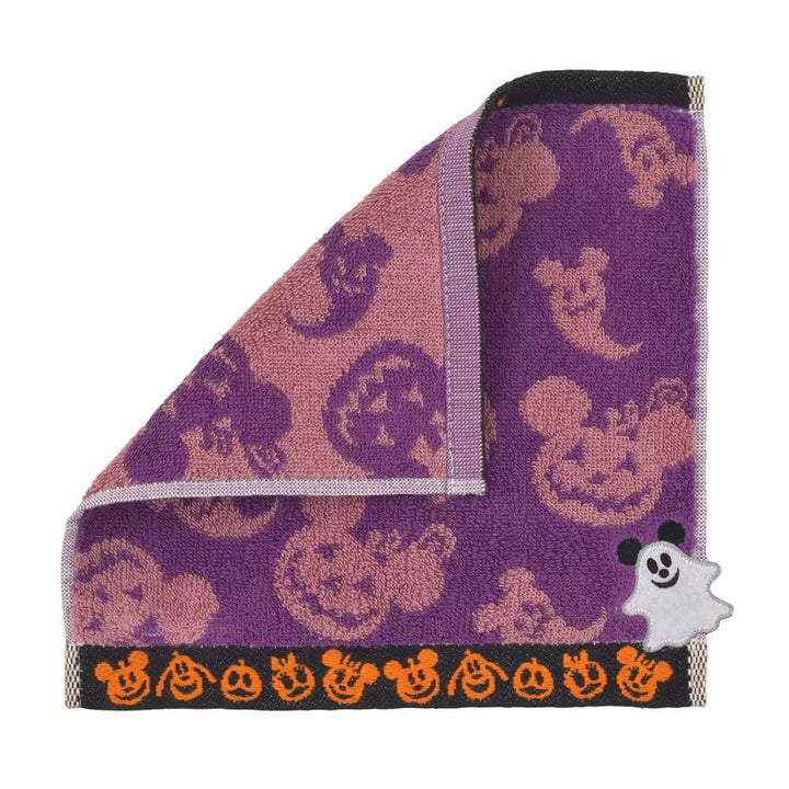 Disney Halloween Mini Towel: Mickey &amp; Friends 2 thumbnail 2