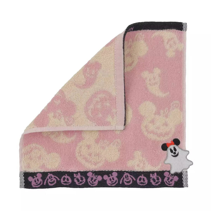 Disney Halloween Mini Towel: Mickey &amp; Friends 1 thumbnail 2