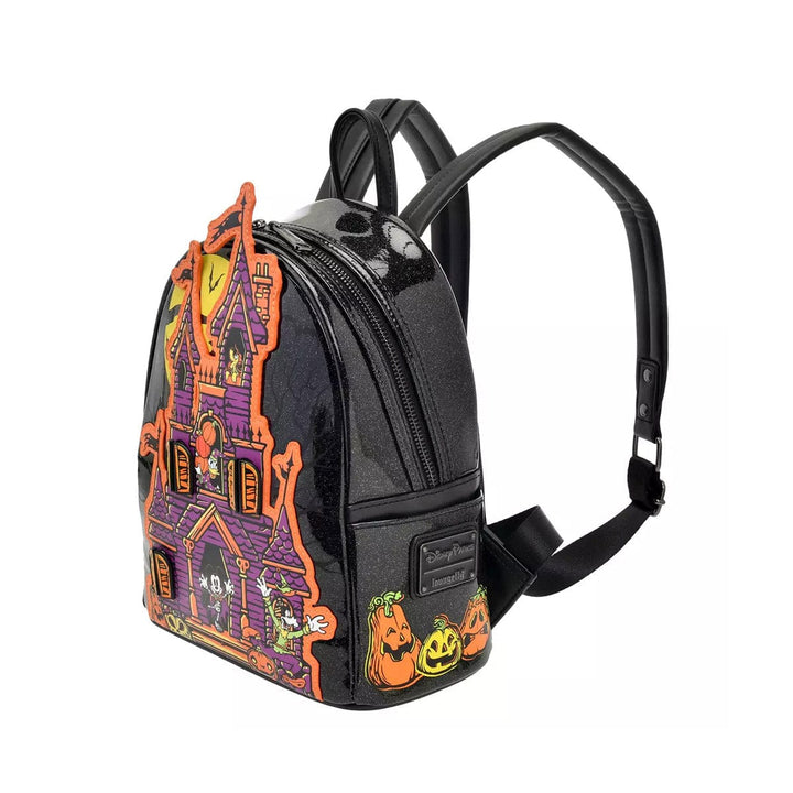 Disney Halloween Backpack: Mickey &amp; Friends thumbnail 2