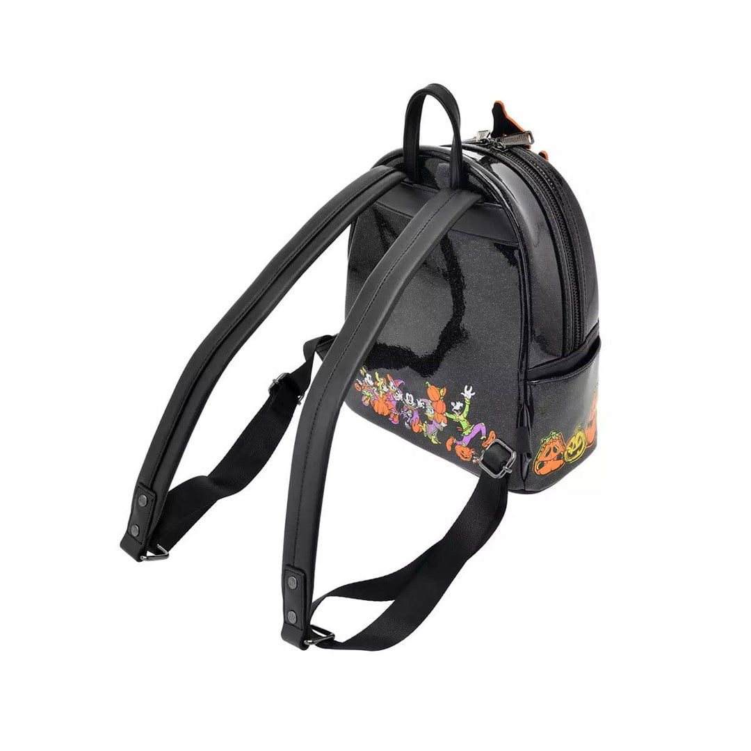 Disney Halloween Backpack: Mickey & Friends