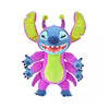 Disney Halloween Colorful Stuffed Toy: Stitch