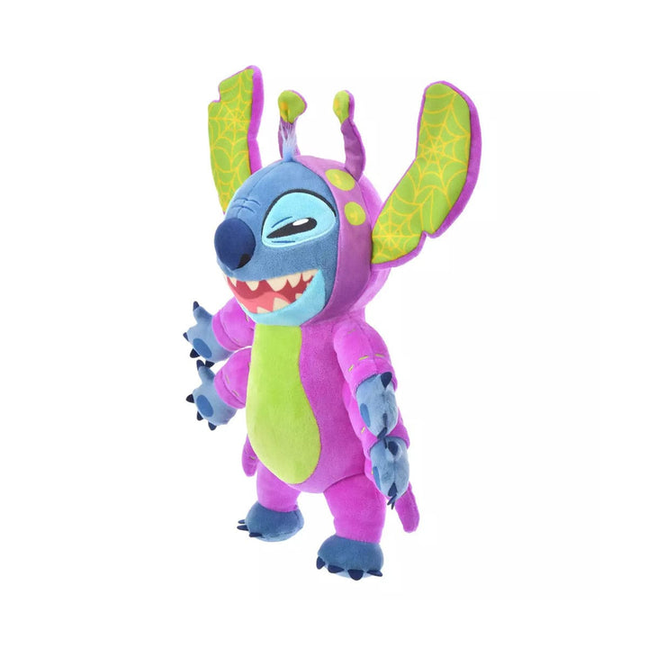 Disney Halloween Colorful Stuffed Toy: Stitch thumbnail 2