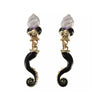 Disney Villains Ursula Earrings