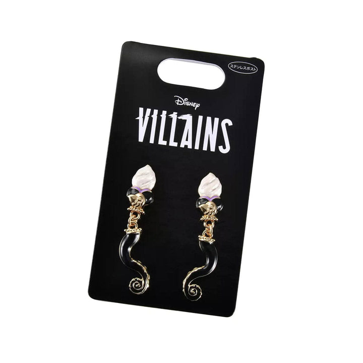 Disney Villains Ursula Earrings thumbnail 3