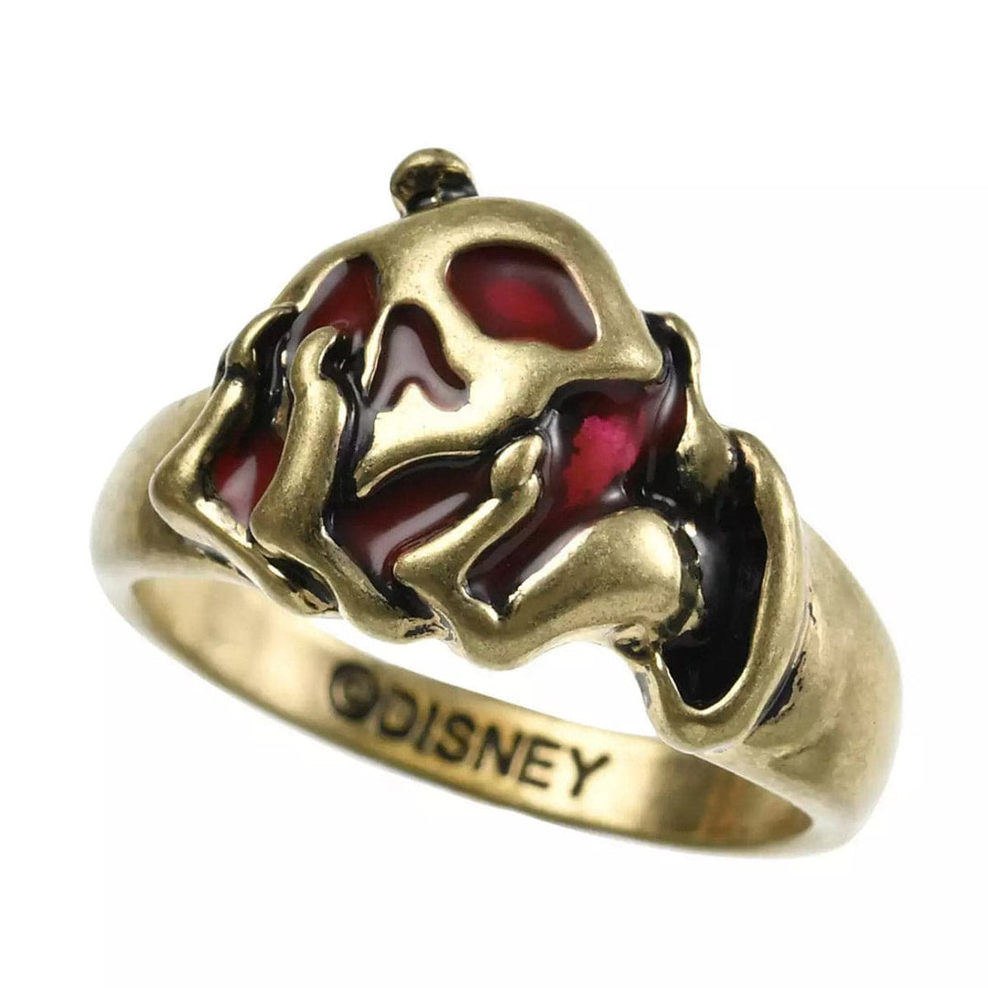 Disney Villains Snow White Ring Poison