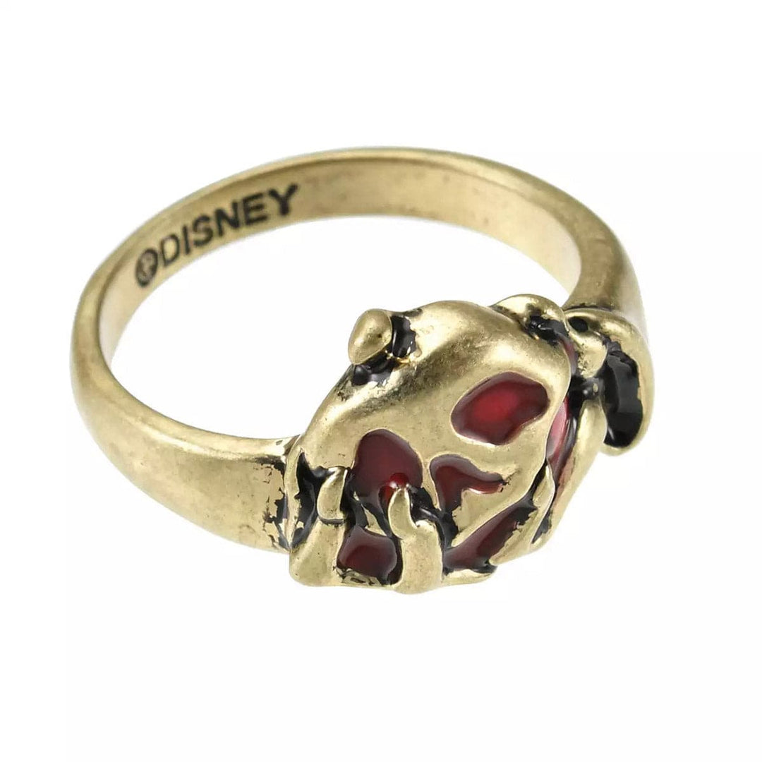 Disney Villains Snow White Ring Poison