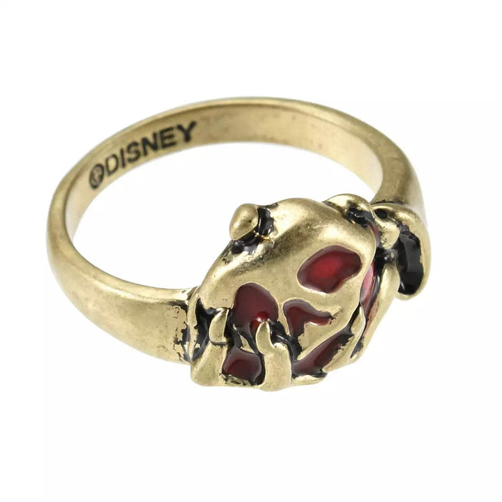 Disney Villains Snow White Ring Poison thumbnail 2