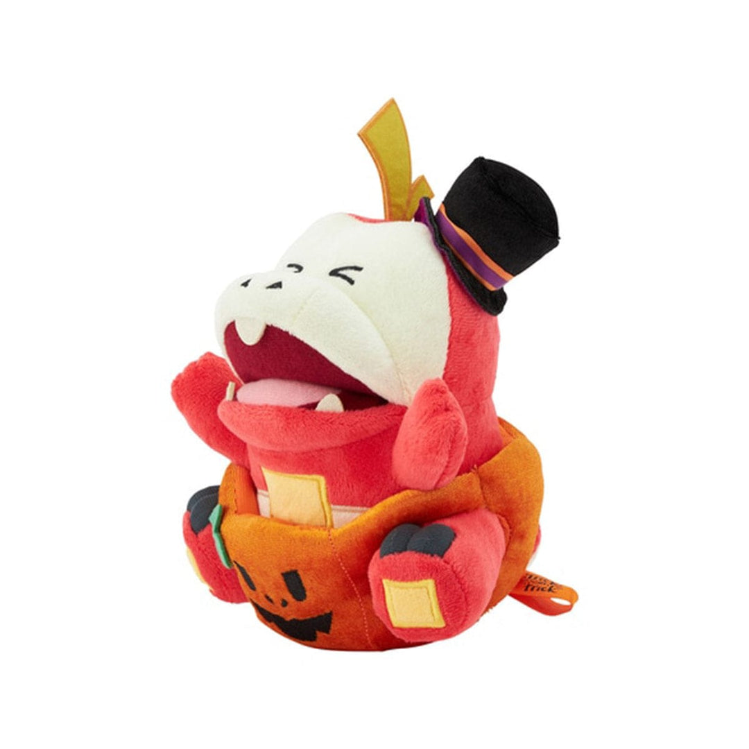 Pokemon Halloween Plushie: Hogeta