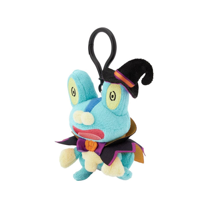 Pokemon Mascot Halloween Keychain: Froakie thumbnail 2