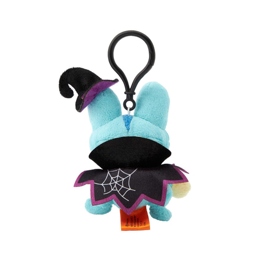 Pokemon Mascot Halloween Keychain: Froakie