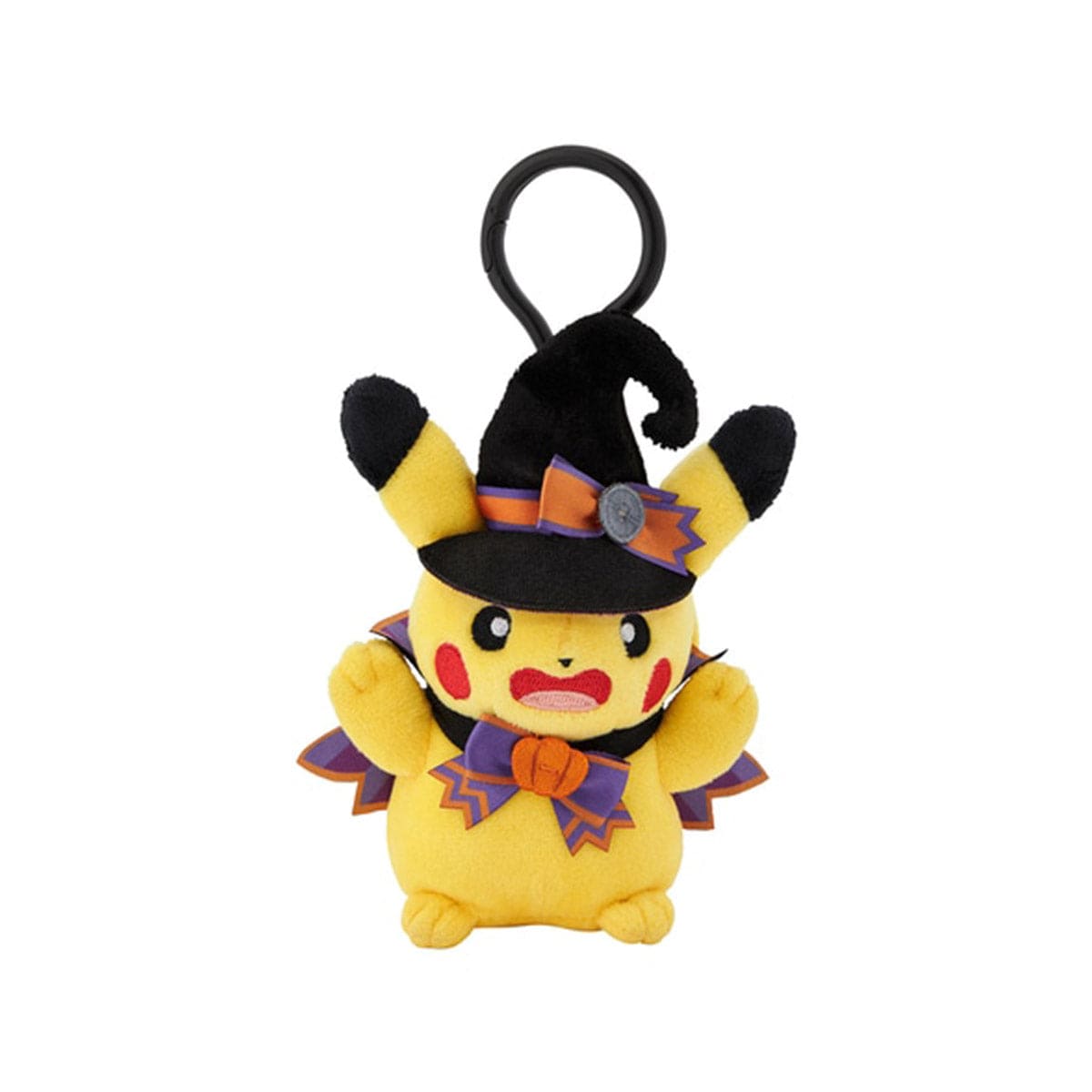 Halloween pikachu plush online