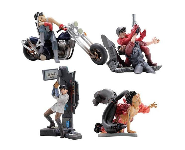 Akira Blind Box Part 2 Anime & Brands Sugoi Mart