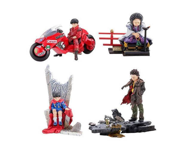 Akira Blind Box Part 3 Anime & Brands Sugoi Mart