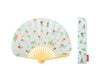 Animal Crossing Folding Fan Anime & Brands Sugoi Mart