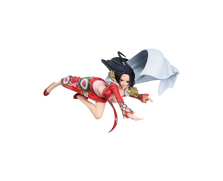 One Piece Battle Collection Figure: Boa Hancock thumbnail 1