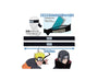 Naruto Shippuden Headband thumbnail 3