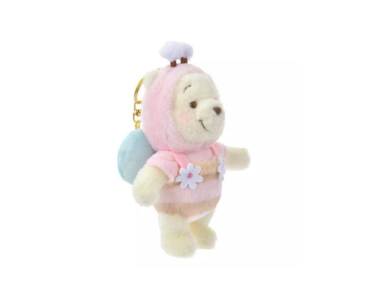 Winnie the Pooh Keychain Plush: Pooh thumbnail 3