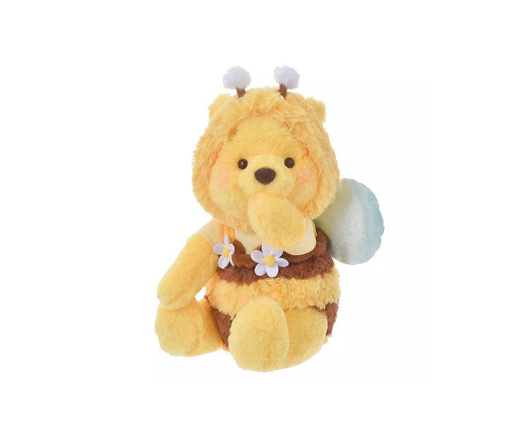 Winnie the Pooh Plush Toy: Pooh