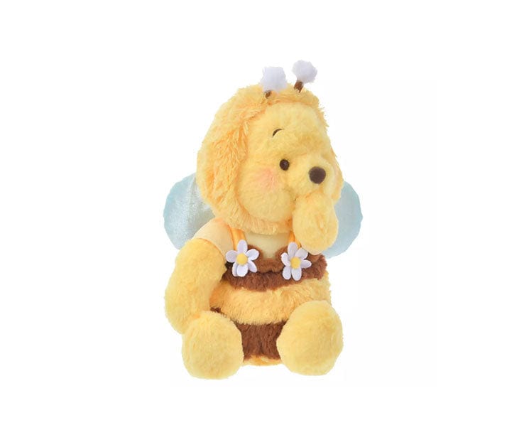 Winnie the Pooh Plush Toy: Pooh