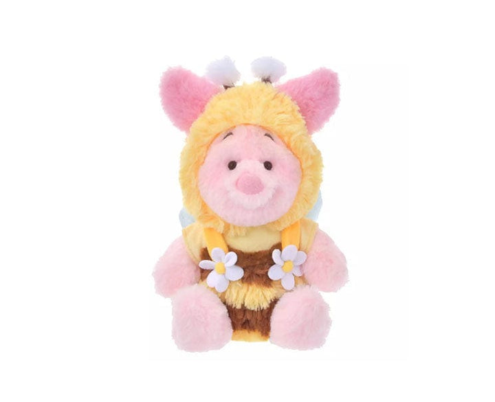 Winnie the Pooh Plush Toy: Piglet thumbnail 1