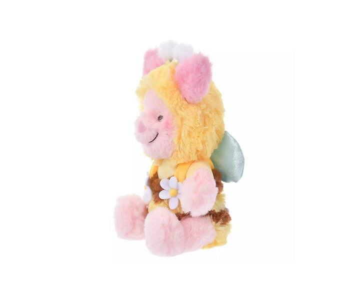 Winnie the Pooh Plush Toy: Piglet thumbnail 2