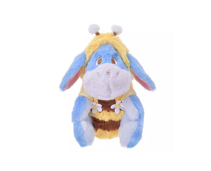 Winnie the Pooh Plush Toy: Eeyore thumbnail 1