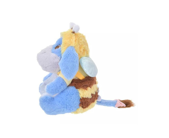 Winnie the Pooh Plush Toy: Eeyore thumbnail 2