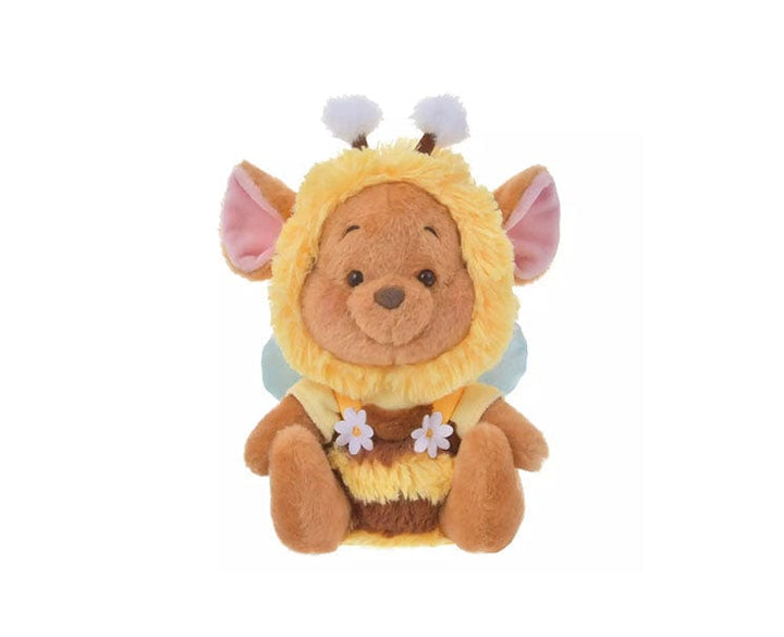 Winnie the Pooh Plush Toy: Roo thumbnail 1