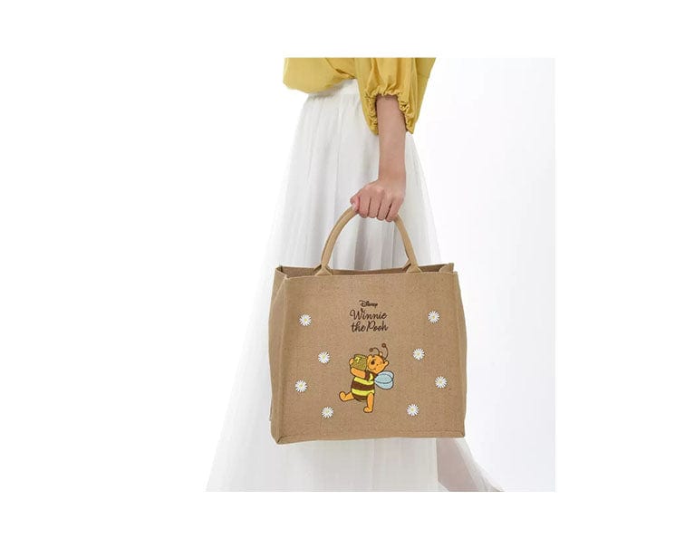 Winnie the Pooh Tote Bag 