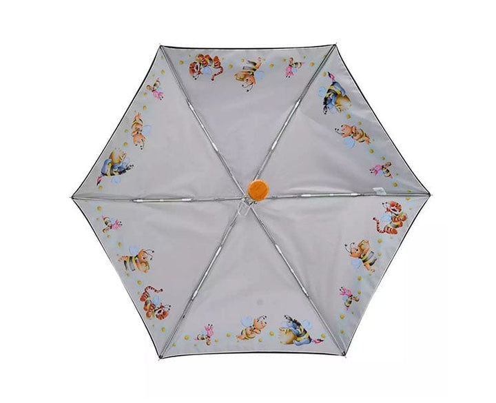 Winnie the Pooh Folding Umbrella with Pouch thumbnail 2