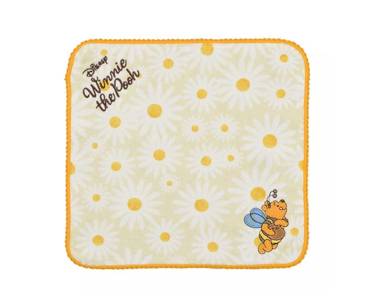 Winnie the Pooh Mini Towel