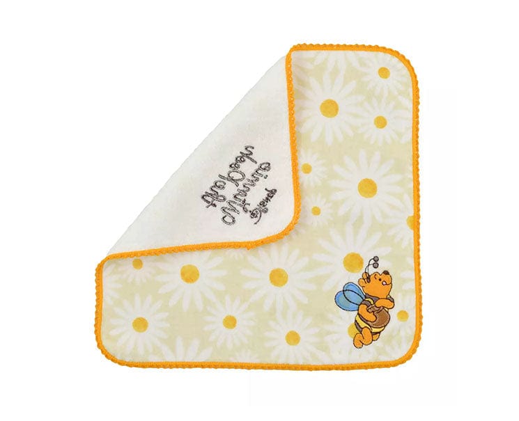 Winnie the Pooh Mini Towel