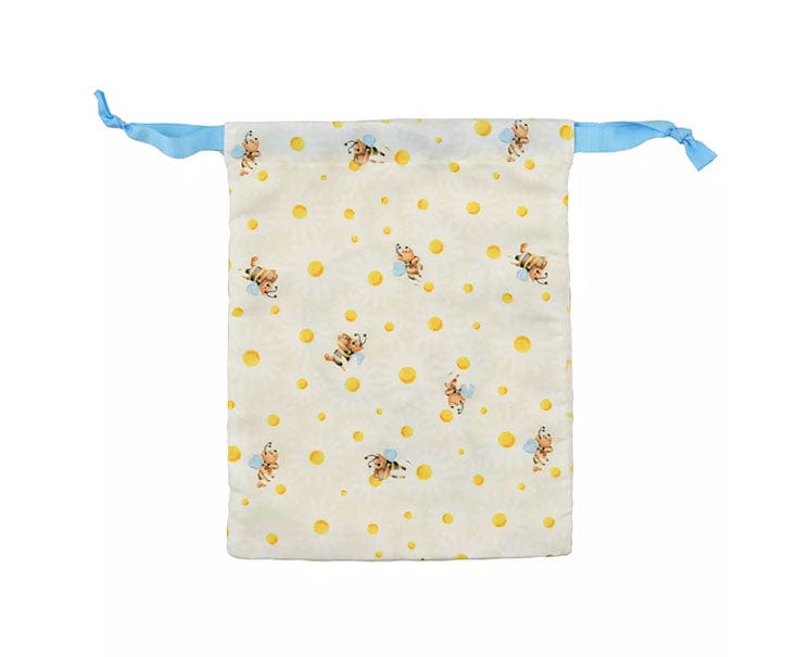 Winnie the Pooh Drawstring Bag 