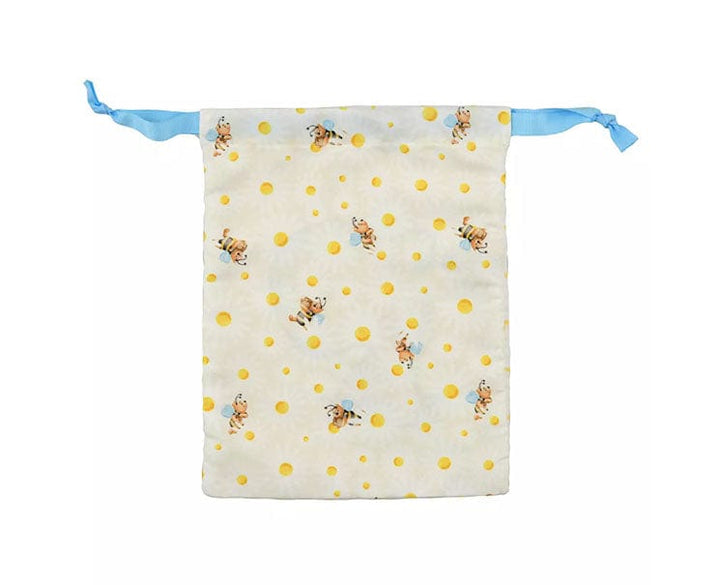 Winnie the Pooh Drawstring Bag  thumbnail 2